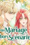 Couverture de Un Mariage Hors Sc Nario
