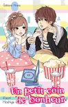 Couverture de Un petit coin de bonheur