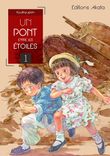 Couverture de Un pont entre les étoiles