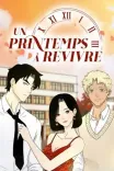 Couverture de Un Printemps A Revivre