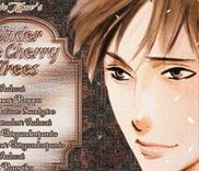 Couverture de Under the Sakura Tree