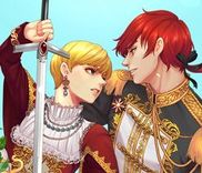 Couverture de Undercover Empress