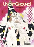 Couverture de Underground