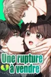 Couverture de Une Rupture Vendre