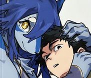 Couverture de Unfurl