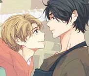 Couverture de Unintentional Love Story