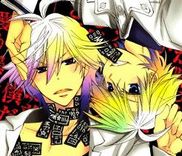 Couverture de Unlucky Strike