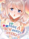 Couverture de Urban: I Have A New Identity Weekly