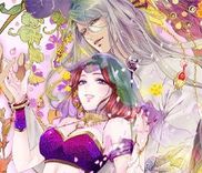 Couverture de Uru-sama no Meshitsukai Ikoku Nite, 1 Oku de Rakusatsusaremashita.