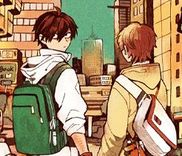 Couverture de Uruwashiki Shuuen