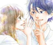 Couverture de Uso ni mo Koi ga Iru