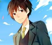 Couverture de Uso Tsurezure