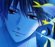 Couverture de Usotsuki Boyfriend