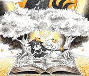 Couverture de Usotsuki Hime to Moumoku Ouji