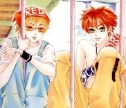 Couverture de Utopia of Homosexuality