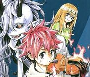 Couverture de V no Akuma