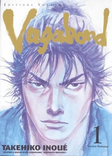 Couverture de Vagabond