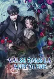 Couverture de Valse Dans La Nuit Bleue