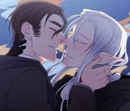 Couverture de Vampire and Hunter