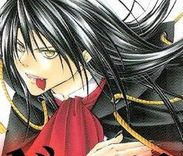 Couverture de Vampire Crisis