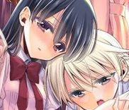 Couverture de Vampire x Junior