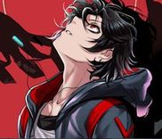 Couverture de Vanguard