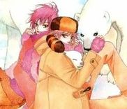 Couverture de Vanilla Ice