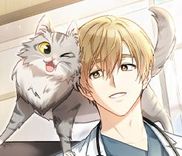 Couverture de Veterinarian! Hello?