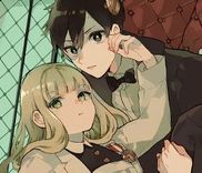 Couverture de Victoria no Denki Hitsugi