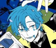 Couverture de Villain