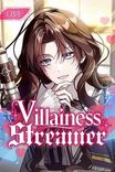 Couverture de Villainess Streamer