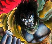 Couverture de Violence Jack