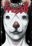 Couverture de Virgin Dog Revolution