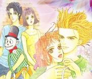 Couverture de Virgin Wars