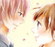 Couverture de Vivid Cherry