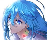 Couverture de Vivy -Fluorite Eye's Song-