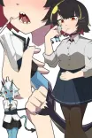 Couverture de Vore