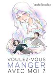 Couverture de Voulez-vous manger avec moi ?