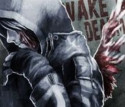 Couverture de Wake Up Deadman