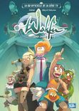 Couverture de Wakfu Heroes Shak Shaka