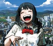 Couverture de Warawanaide yo Shijima-san