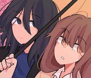 Couverture de Warm Spring Rain