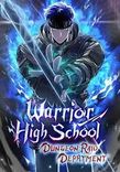 Couverture de Warrior High School – Dungeon Raid Department