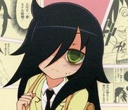 Couverture de Watamote