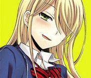 Couverture de Watari-kun no xx ga Houkai Sunzen