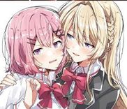 Couverture de Watashi ga Koibito ni Nareru Wake Naijan, Muri Muri! (*Muri Janakatta!?)