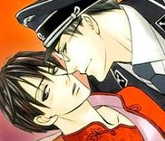 Couverture de Watashi ni Nita Dare ka