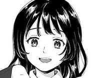 Couverture de Watashi no E