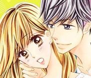 Couverture de Watashi no Joushi