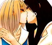 Couverture de Watashi no Suki na Senpai